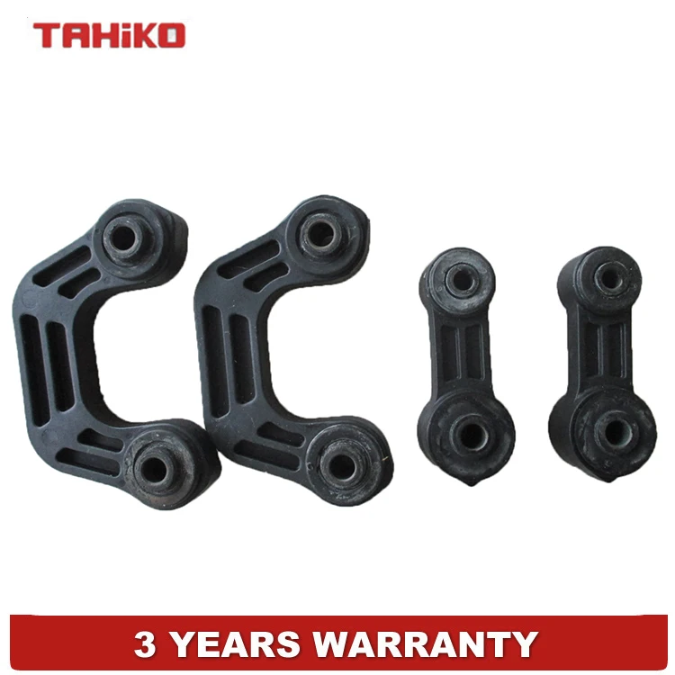 2pcs stabilizer link Sway Bar links for Subaru Legacy Forester Impreza RS TS WRX, 20481-AA001 ,20420-AA004
2pcs stabilizer link Sway Bar links for Subaru Legacy Forester Impreza RS TS WRX, 20481-AA001 ,20420-AA004
