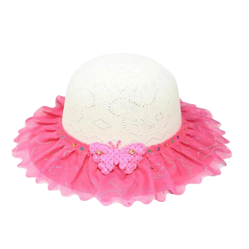 SUOGRY 2019 Summer Girls Sun Hats Korean Children's Beach Caps Kids Flodable Caps with Wide Birm Anti-Uv Hats Outdoor Sunhats
SUOGRY 2019 Summer Girls Sun Hats Korean Children's Beach Caps Kids Flodable Caps with Wide Birm Anti-Uv Hats Outdoor Sunhats