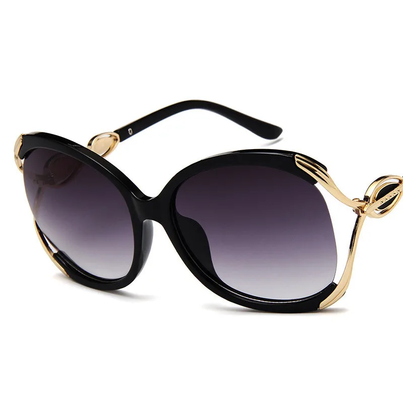 2019 Fashion Big Frame Sunglasses Women Luxury Sun Glasses For Women Travel Classic Vintage Ladies Oculos De Sol Gafas
2019 Fashion Big Frame Sunglasses Women Luxury Sun Glasses For Women Travel Classic Vintage Ladies Oculos De Sol Gafas