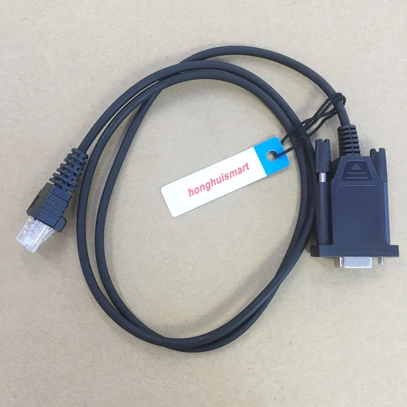 Programming cable 8 pins for motorola GM300,GM950,GM338,GM3188,GM3688 etc car radios Com connector
Programming cable 8 pins for motorola GM300,GM950,GM338,GM3188,GM3688 etc car radios Com connector