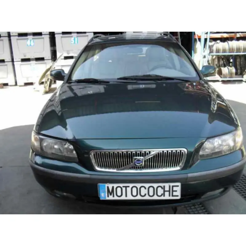 Стоп-сигнал EUR для VOLVO V70 Mk2 285 дюйма индикатор направления без ошибок canbus BA15s P21W 2 шт.
