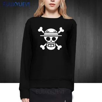One slice 2018 women Fashion Japanese Anime Clothing Back Color Luffy Cotton hoodies For grils Women sweatshirts pullover
One slice 2018 women Fashion Japanese Anime Clothing Back Color Luffy Cotton hoodies For grils Women sweatshirts pullover