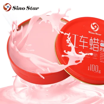 2020 Good price car paint protect car care anti dust scratch repair waterproof solid high gloss carnauba red car wax CKL4323
2020 Good price car paint protect car care anti dust scratch repair waterproof solid high gloss carnauba red car wax CKL4323