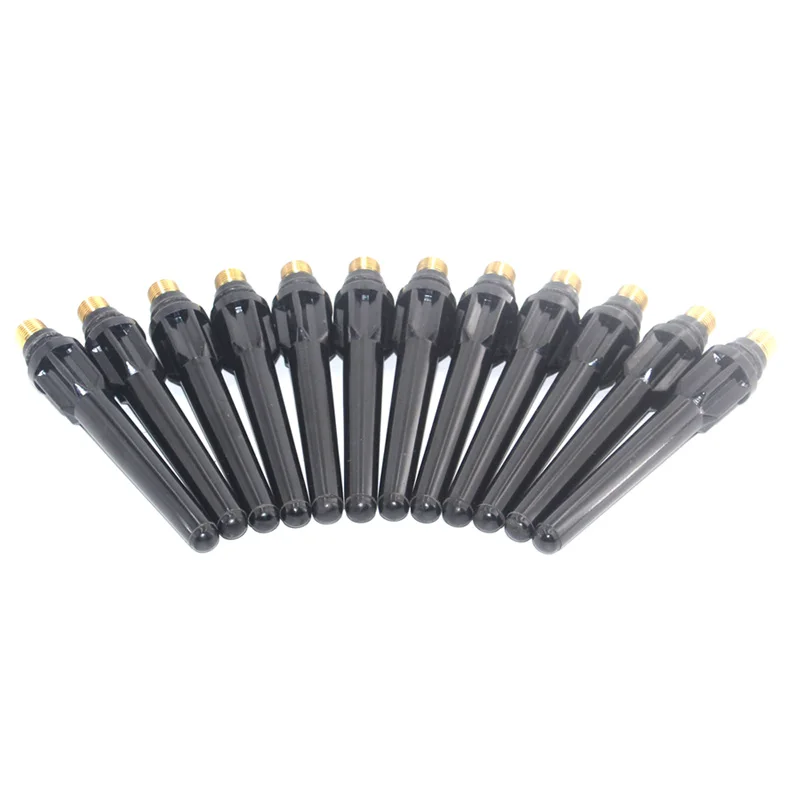 TIG Welding Machine Accessories South korean TIG Welding Torch Head Long TIG Back Cap
TIG Welding Machine Accessories South korean TIG Welding Torch Head Long TIG Back Cap
