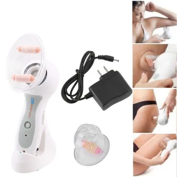 anti cellulite Body Vacuum Deep Massage Vacuum Cans Anti-Cellulite Massager Therapy Treatment Cellulite Suction Cup EU US Plug
anti cellulite Body Vacuum Deep Massage Vacuum Cans Anti-Cellulite Massager Therapy Treatment Cellulite Suction Cup EU US Plug