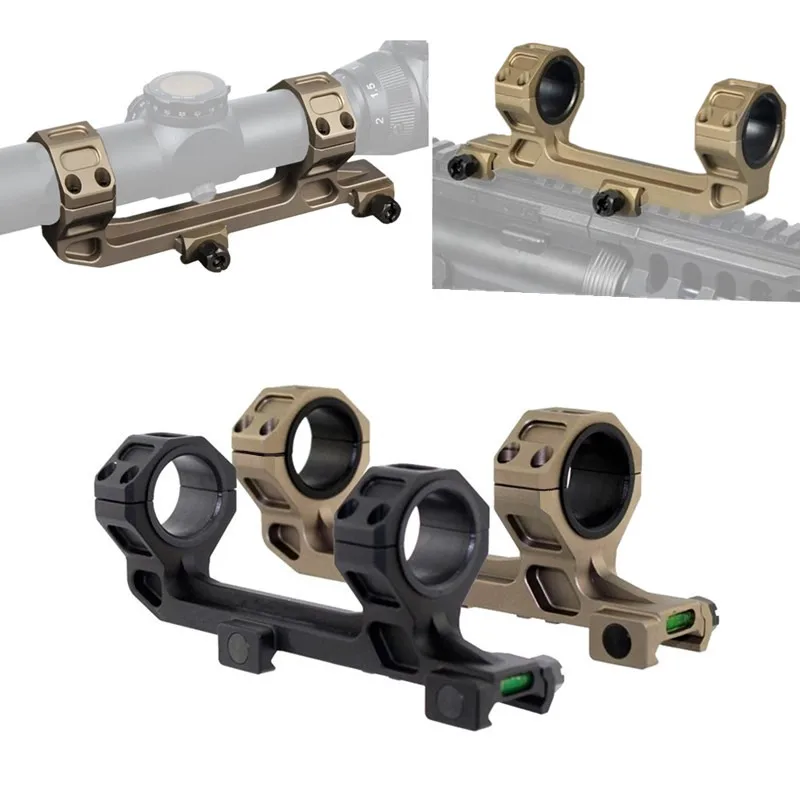 Tactical M4 M16 Ar15 rifle Optic Scope Mount 25.4mm/30mm QD Rings Optical Bubble Level For 20mm Weaver Picatinny Rail
Tactical M4 M16 Ar15 rifle Optic Scope Mount 25.4mm/30mm QD Rings Optical Bubble Level For 20mm Weaver Picatinny Rail