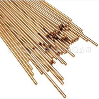 HS221 B-Cu60ZnSn brass Welding Electrode Welding Rod Suit for Copper and Brass Free Shipping 20pcs Diameter 1.2mm
HS221 B-Cu60ZnSn brass Welding Electrode Welding Rod Suit for Copper and Brass Free Shipping 20pcs Diameter 1.2mm