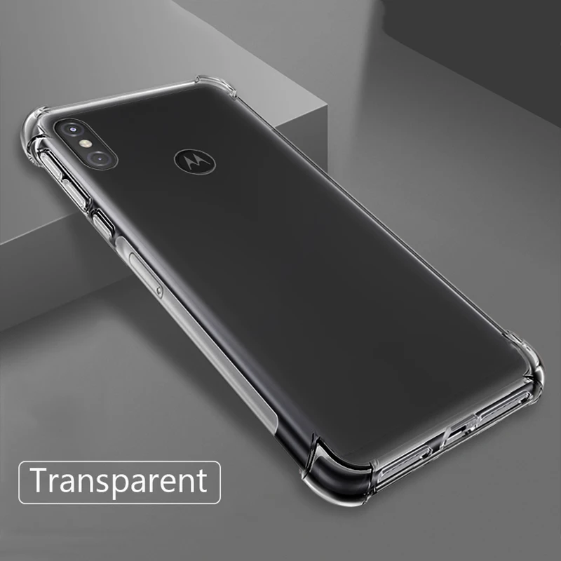 Lainergie For Motorola Moto One Vision Case Airbag Super Protection Soft Clear Back Cover For Moto One Vision Phone Cases
Lainergie For Motorola Moto One Vision Case Airbag Super Protection Soft Clear Back Cover For Moto One Vision Phone Cases