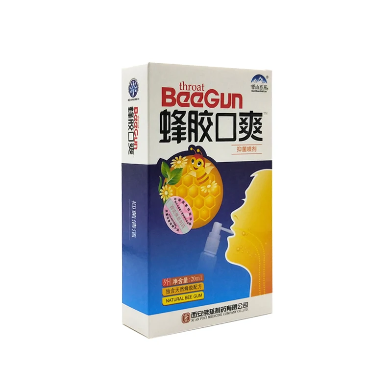 蜂胶口爽-1