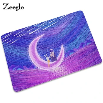 Zeegle Cartoon Carpets For Living Room Kid Room Floor Mat Bedroom Home Decoration Coffee Table Non-slip Area Rug
Zeegle Cartoon Carpets For Living Room Kid Room Floor Mat Bedroom Home Decoration Coffee Table Non-slip Area Rug