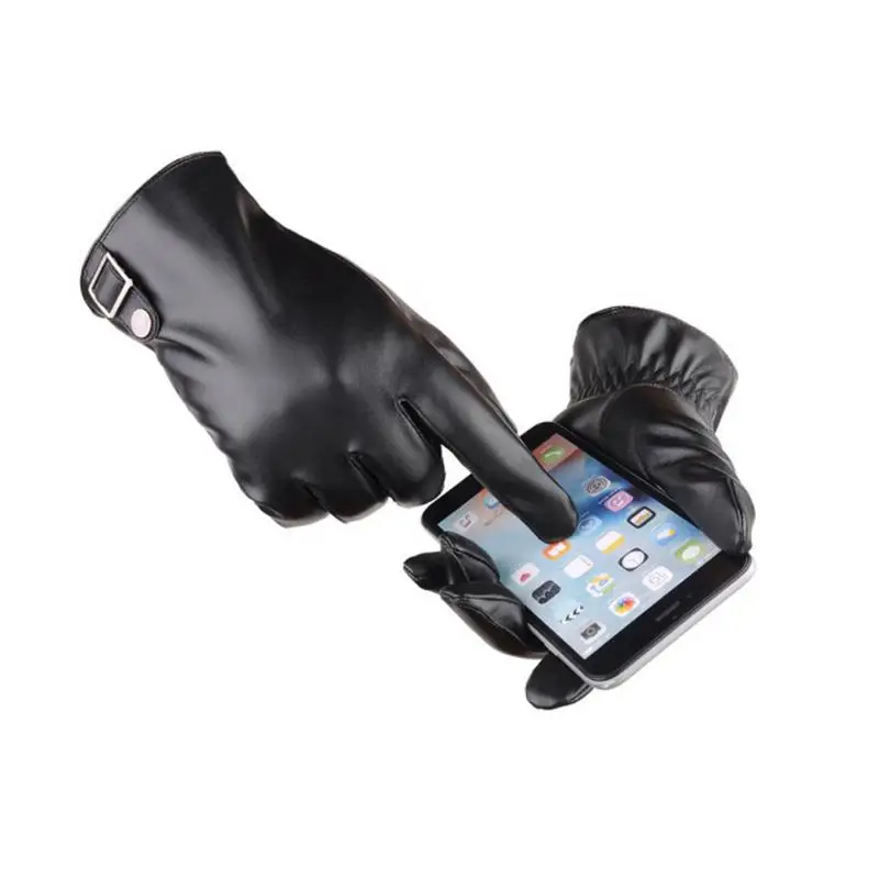 Touch Screen Gloves Men's Winter Riding Thickening Plus Velvet Warm Waterproof Windproof Outdoor Gloves for Cycling Motorcycle
Touch Screen Gloves Men's Winter Riding Thickening Plus Velvet Warm Waterproof Windproof Outdoor Gloves for Cycling Motorcycle