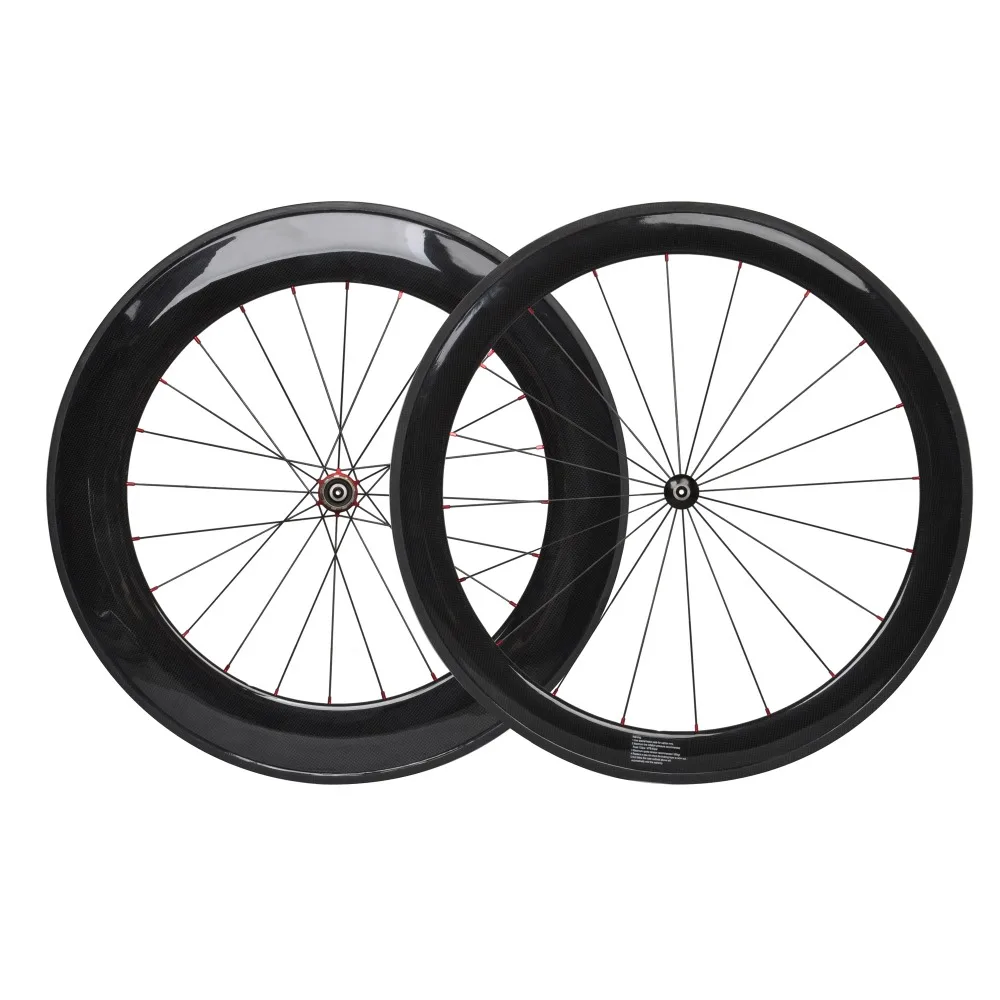 Free shipping Bulk Clearance WINICE 100% carbon fiber road bike wheels Tubular 700C*21mm front 56mm rear 86depth 3K Glossy
Free shipping Bulk Clearance WINICE 100% carbon fiber road bike wheels Tubular 700C*21mm front 56mm rear 86depth 3K Glossy