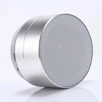 Wireless Mini Super Bass Bluetooth Music Speaker for iPhone iPad Tablet Samsung UY8
Wireless Mini Super Bass Bluetooth Music Speaker for iPhone iPad Tablet Samsung UY8