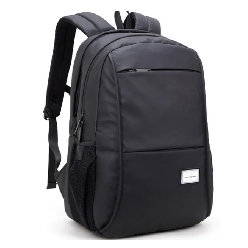Man's Schoolbag Korean Version Rechargeable Backpack Oxford Laptop USB Shoulder Bag
Man's Schoolbag Korean Version Rechargeable Backpack Oxford Laptop USB Shoulder Bag