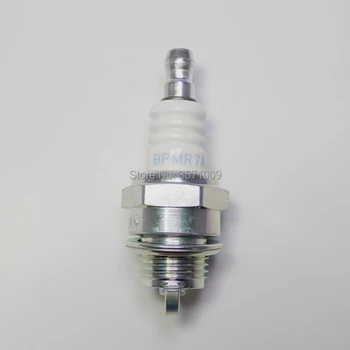1PC HOT sparking plug BPMR7A high quality auto Spark Plugs ignition plug FOR 4626 
1PC HOT sparking plug BPMR7A high quality auto Spark Plugs ignition plug FOR 4626