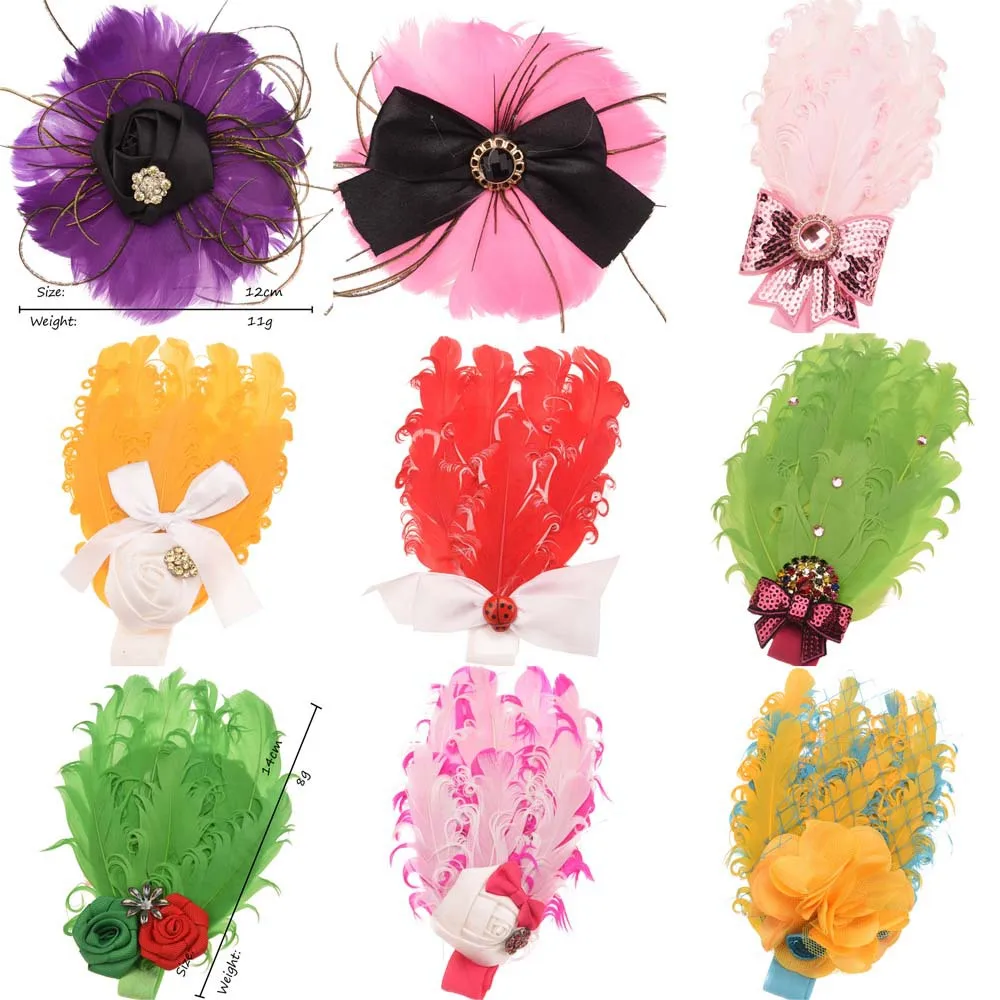 1PCS Curly Feather Headband Hair Flower Hairband Boutique Hair Accessories Fashion Headbands Accessory Headwear Hair Bows Band
1PCS Curly Feather Headband Hair Flower Hairband Boutique Hair Accessories Fashion Headbands Accessory Headwear Hair Bows Band