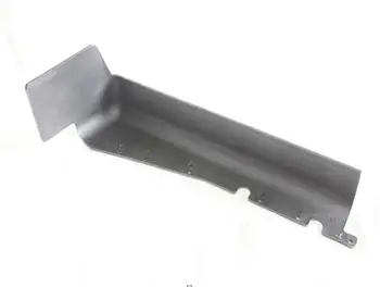 Chasis guard-left for 1/5 Losi 5ive T
Chasis guard-left for 1/5 Losi 5ive T