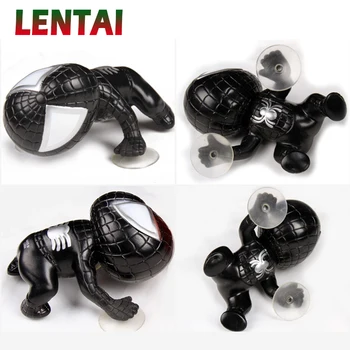 LENTAI 1PC Auto Car 3D Stickers Spiderman Styling For BMW Toyota Ford Renault Opel Kia Honda Mercedes Mazda Peugeot Audi Volvo
LENTAI 1PC Auto Car 3D Stickers Spiderman Styling For BMW Toyota Ford Renault Opel Kia Honda Mercedes Mazda Peugeot Audi Volvo