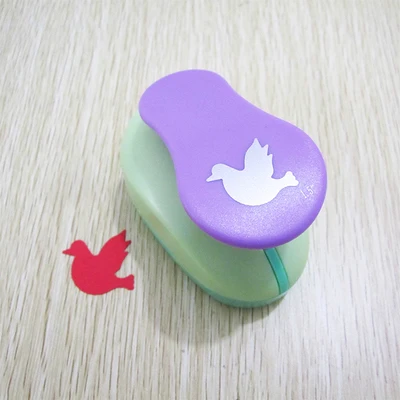 free shipping 1.5 inch(about 3.5cm) craft punch Pigeon design for scrapbook eva foam puncher hole punch driller scrapbook punch
free shipping 1.5 inch(about 3.5cm) craft punch Pigeon design for scrapbook eva foam puncher hole punch driller scrapbook punch