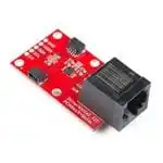 BOB-14589 Interface Development Tools xx Differential I2C Breakout - PCA9615 (Qwiic)
BOB-14589 Interface Development Tools xx Differential I2C Breakout - PCA9615 (Qwiic)