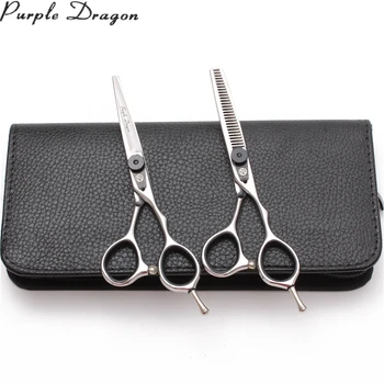 Hairdressing Scissors Z9015 5.5" 440C Thinning Scissors Cutting Shears Professional Hair Scissors Finger Rest
Hairdressing Scissors Z9015 5.5" 440C Thinning Scissors Cutting Shears Professional Hair Scissors Finger Rest