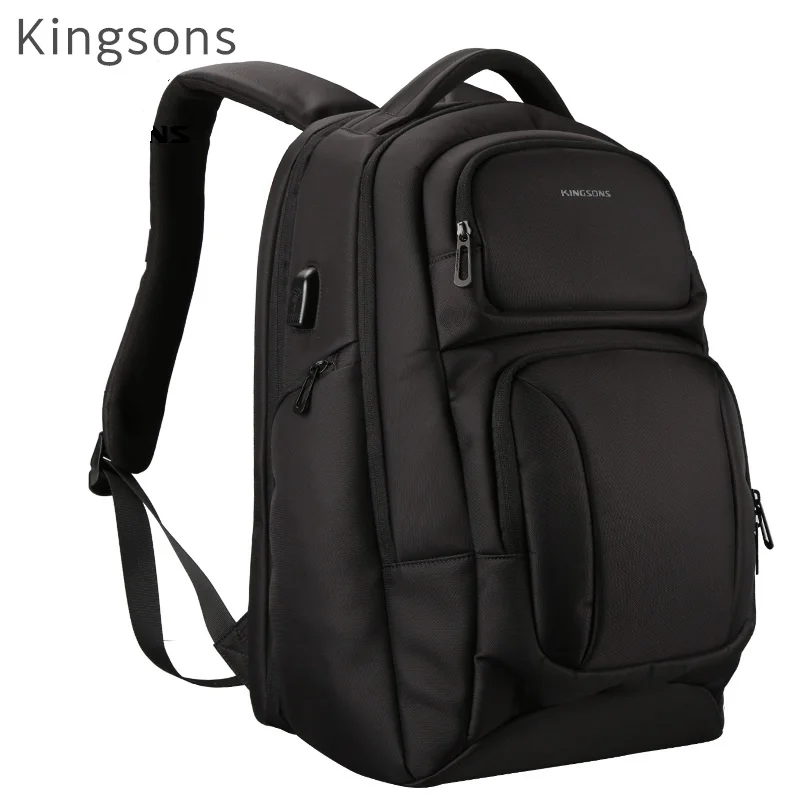 2019 New Kingsons Brand Bag, Backpack For Laptop 15",15.6", Notebook 14",Compute Bag, Business, Office, Free Drop Shipping 3171
2019 New Kingsons Brand Bag, Backpack For Laptop 15",15.6", Notebook 14",Compute Bag, Business, Office, Free Drop Shipping 3171