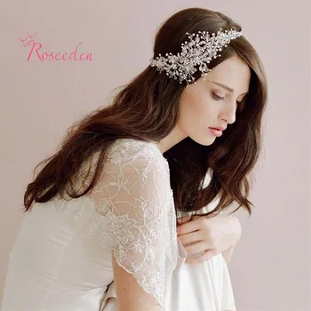 100% handmade crystal beads bridal wedding hair ornaments women Gorgeous rhinestone party wedding accessories new design RE615
100% handmade crystal beads bridal wedding hair ornaments women Gorgeous rhinestone party wedding accessories new design RE615