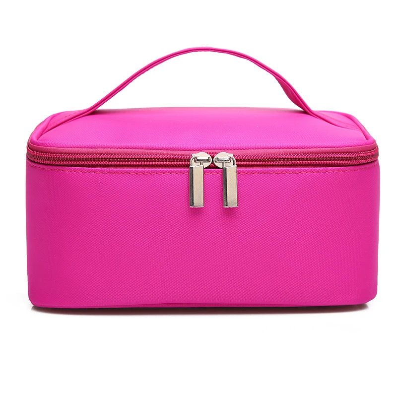 2019 New Lady's Cosmetic Bags Portable Make Up Tools Organizer Pouch Wash Toiletry Vanity Travel Case Box Accessories
2019 New Lady's Cosmetic Bags Portable Make Up Tools Organizer Pouch Wash Toiletry Vanity Travel Case Box Accessories