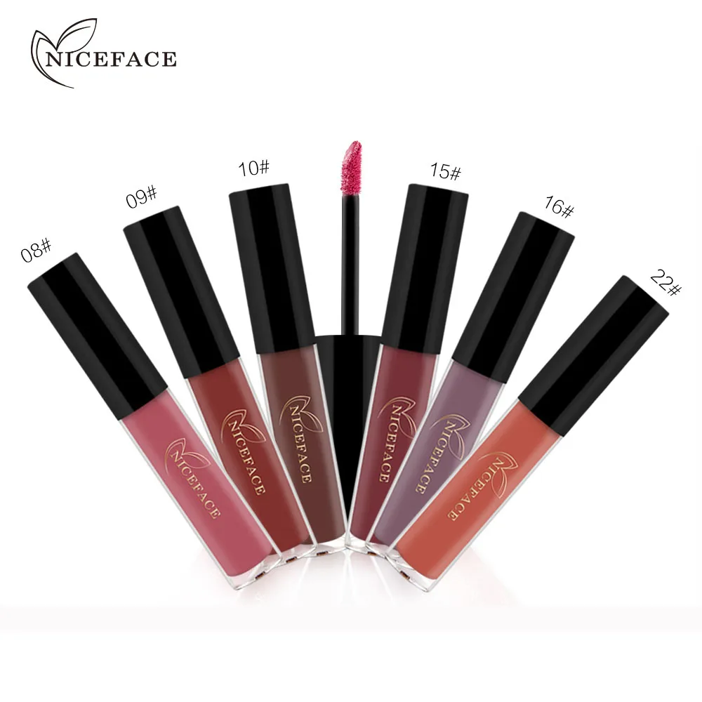 Gift Box 12 Pcs/Set Pop Feel Cosmetics Lip Kit Maquiagem Matte Lip Gloss Matt Lipstick Liquid Make Up Lips Makeup Lip Stick
Gift Box 12 Pcs/Set Pop Feel Cosmetics Lip Kit Maquiagem Matte Lip Gloss Matt Lipstick Liquid Make Up Lips Makeup Lip Stick