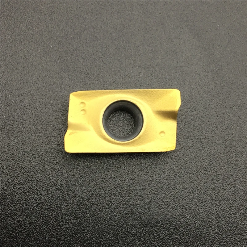 10PCS APMT1604PDER Carbide Inserts APMT Lathe Tool Milling Cutter Tools for Steel
10PCS APMT1604PDER Carbide Inserts APMT Lathe Tool Milling Cutter Tools for Steel