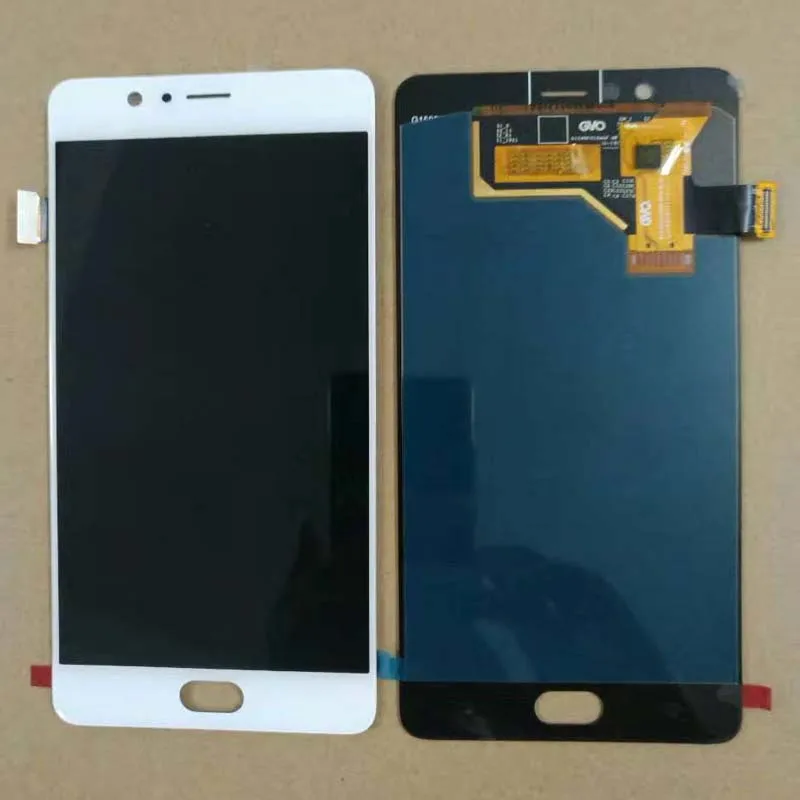 5.5" New 100% tested For ZTE Nubia M2 NX551J LCD display assembly with touch screen digitizer in black and white free shipping
5.5" New 100% tested For ZTE Nubia M2 NX551J LCD display assembly with touch screen digitizer in black and white free shipping