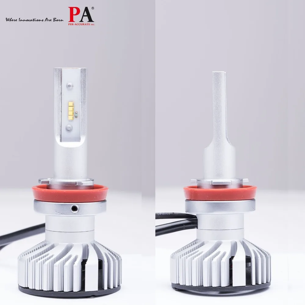 PA LED 1 SET x H8 H9 H11 H16J White LED Chip 160W Fog Light Bulb Kit Headlight Lamp 9-32V
PA LED 1 SET x H8 H9 H11 H16J White LED Chip 160W Fog Light Bulb Kit Headlight Lamp 9-32V