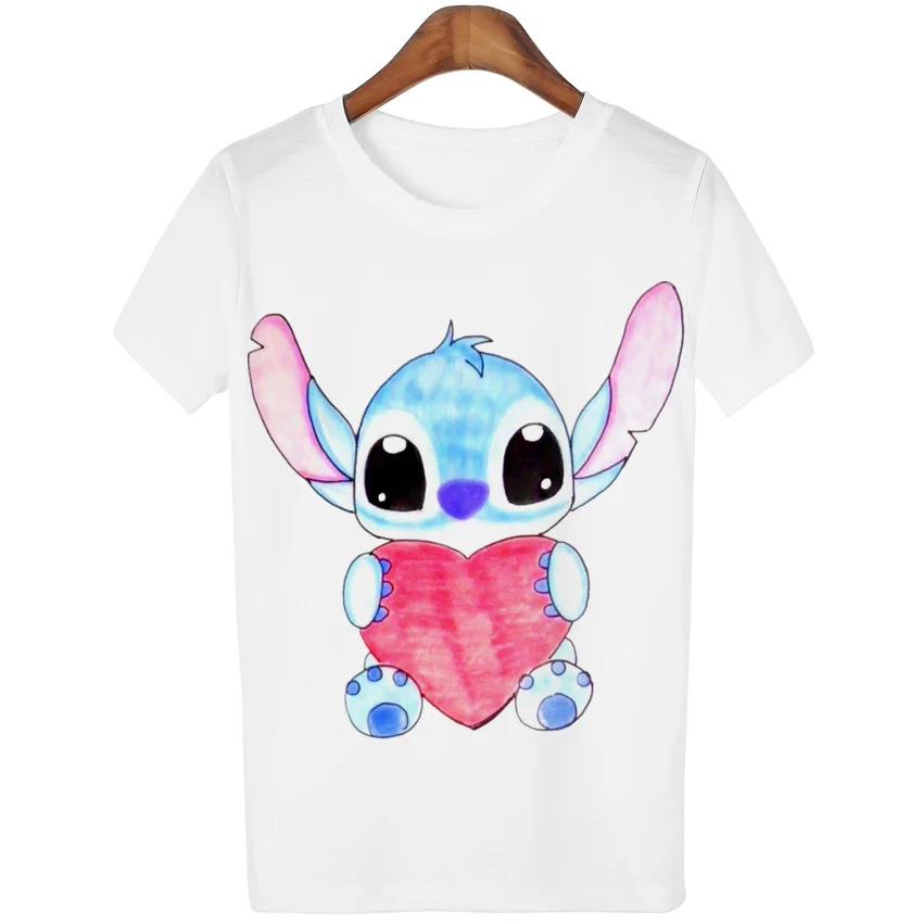YEMUSEED 10 Different Colors Cartoon Funny T shirt Tops Women Lady Girl Kwaii Tumblr Mujer Tees Harajuku Style WMT171
YEMUSEED 10 Different Colors Cartoon Funny T shirt Tops Women Lady Girl Kwaii Tumblr Mujer Tees Harajuku Style WMT171