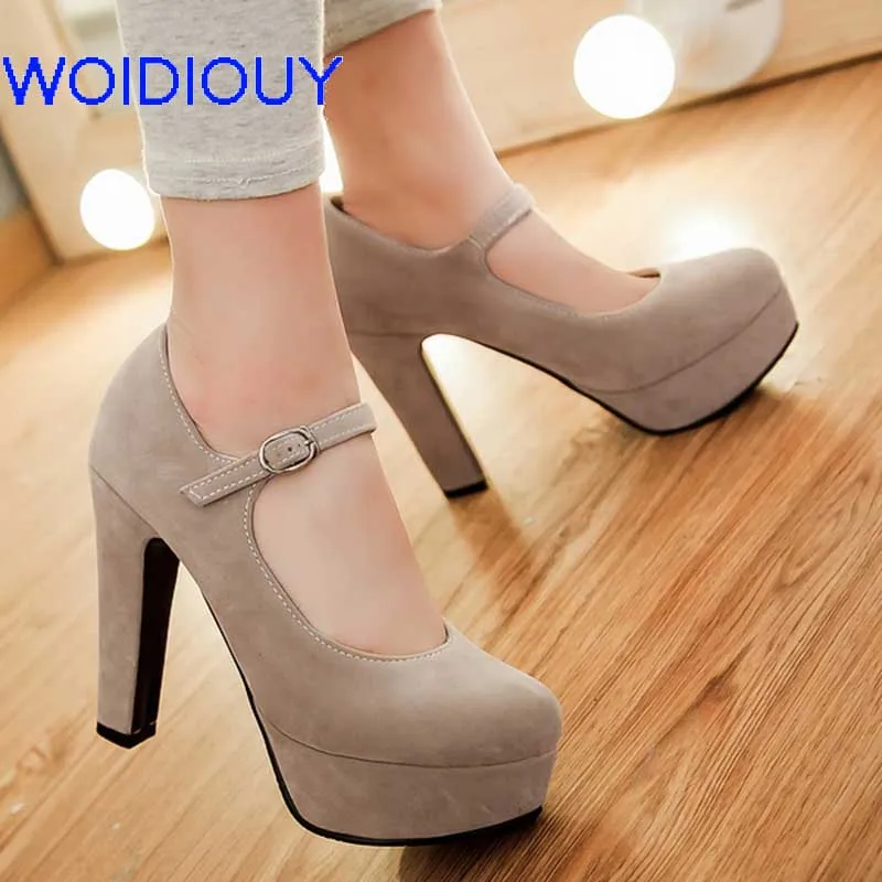 Shoes Woman Pumps Strappy Ankle Strap Retro High Heels Shoes Pumps Platform Shoes Female Wedding Party Shoes Woman Stiletto 12cm
Shoes Woman Pumps Strappy Ankle Strap Retro High Heels Shoes Pumps Platform Shoes Female Wedding Party Shoes Woman Stiletto 12cm