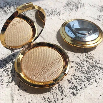 2019 Makeup Shimmer Powder Highlighter Palette Base Illuminator Highlight Face Contour Cosmetics Eyes Palette Bronzer
2019 Makeup Shimmer Powder Highlighter Palette Base Illuminator Highlight Face Contour Cosmetics Eyes Palette Bronzer