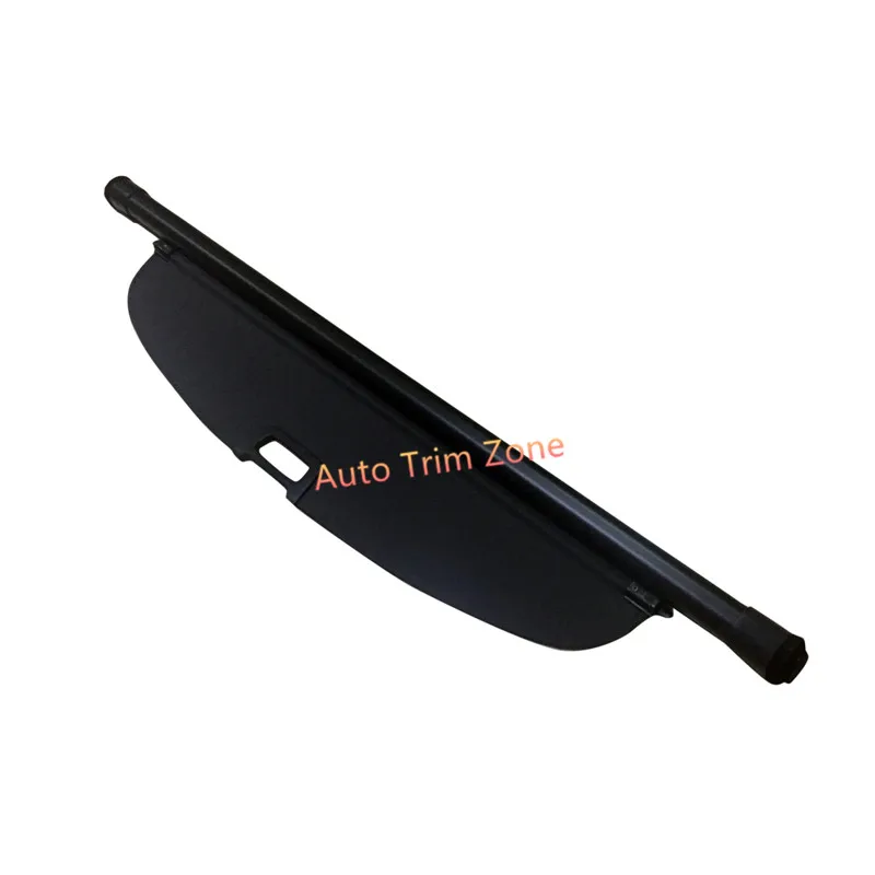 1Set Black Canvas Inner Rear Boot Trunk Shield Cargo Cover For Mazda CX-7 CX7 2008-2016
1Set Black Canvas Inner Rear Boot Trunk Shield Cargo Cover For Mazda CX-7 CX7 2008-2016