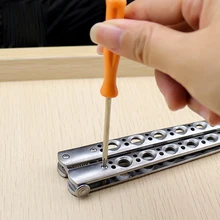 Security Screwdriver T6 T7 T8 T10 Tamperproof Hole Repairing Opening Tool Screw Driver Hand Repairing Tool
Security Screwdriver T6 T7 T8 T10 Tamperproof Hole Repairing Opening Tool Screw Driver Hand Repairing Tool