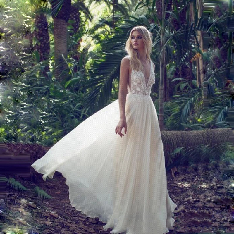 Fishtail Beading Appliques A-Line V-Neck Sleeveless Prom Gowns Floor-Length Formal Party Dresses Customizable Vestido De Festa
Fishtail Beading Appliques A-Line V-Neck Sleeveless Prom Gowns Floor-Length Formal Party Dresses Customizable Vestido De Festa