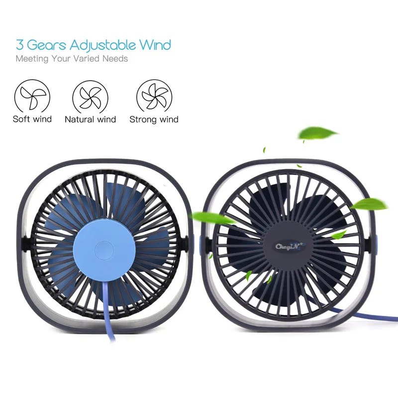 Mini USB Rechargeable Air Cooling Fan Clip Desk Fan Dual Use Home Student Dormitory Bedside Portable Desktop Office Fan P40
Mini USB Rechargeable Air Cooling Fan Clip Desk Fan Dual Use Home Student Dormitory Bedside Portable Desktop Office Fan P40