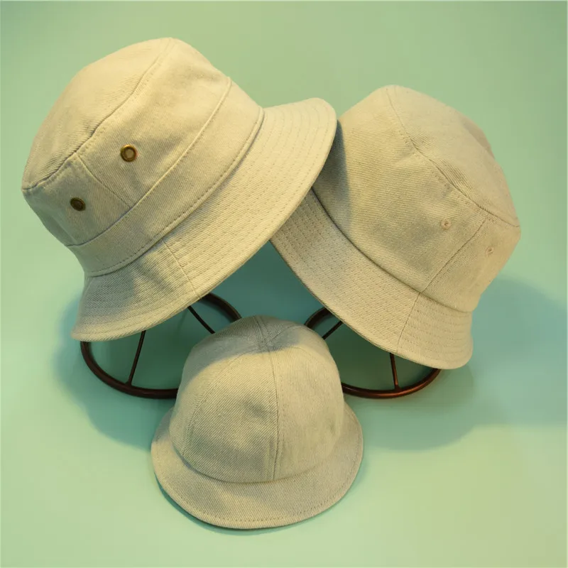 Solid Color Bucket Hats For Men Panama Women Hat Fisherman Hat Street Summer Thin Sun Visor Caps Fashion Women Bucket Cap 
Solid Color Bucket Hats For Men Panama Women Hat Fisherman Hat Street Summer Thin Sun Visor Caps Fashion Women Bucket Cap