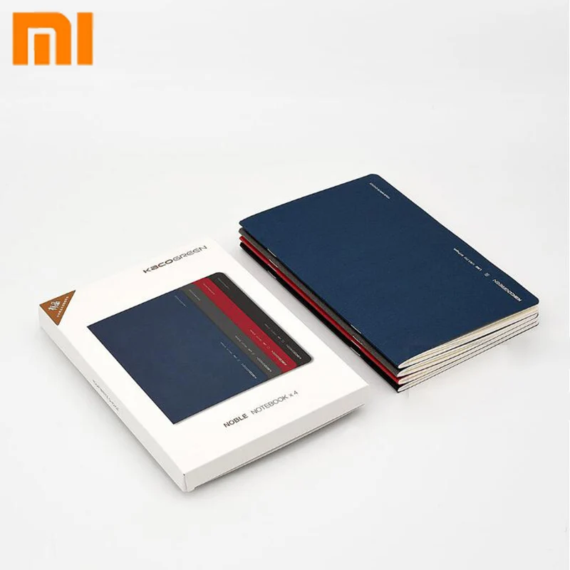 4pcs/set Xiaomi Kaco Diary Notebook 32Page Notepad Diary Journal Office School Supplies 4/set Aluminium Alloy Ruler Bookmark
4pcs/set Xiaomi Kaco Diary Notebook 32Page Notepad Diary Journal Office School Supplies 4/set Aluminium Alloy Ruler Bookmark