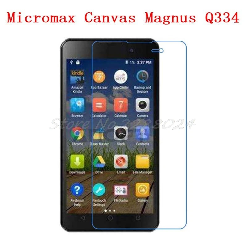 2PCS Ultra-thin High Quality Tempered Glass Film Explosion-proof Screen Protector For Micromax Canvas Magnus Q334 protective
2PCS Ultra-thin High Quality Tempered Glass Film Explosion-proof Screen Protector For Micromax Canvas Magnus Q334 protective