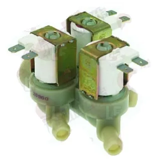 CONVOTHERM SOLENOID VALVE ELBI TYPE 369 3-WAY 180 FOR DISHWASHER FAGOR-HILTA-LASA-MACH | Бытовая техника