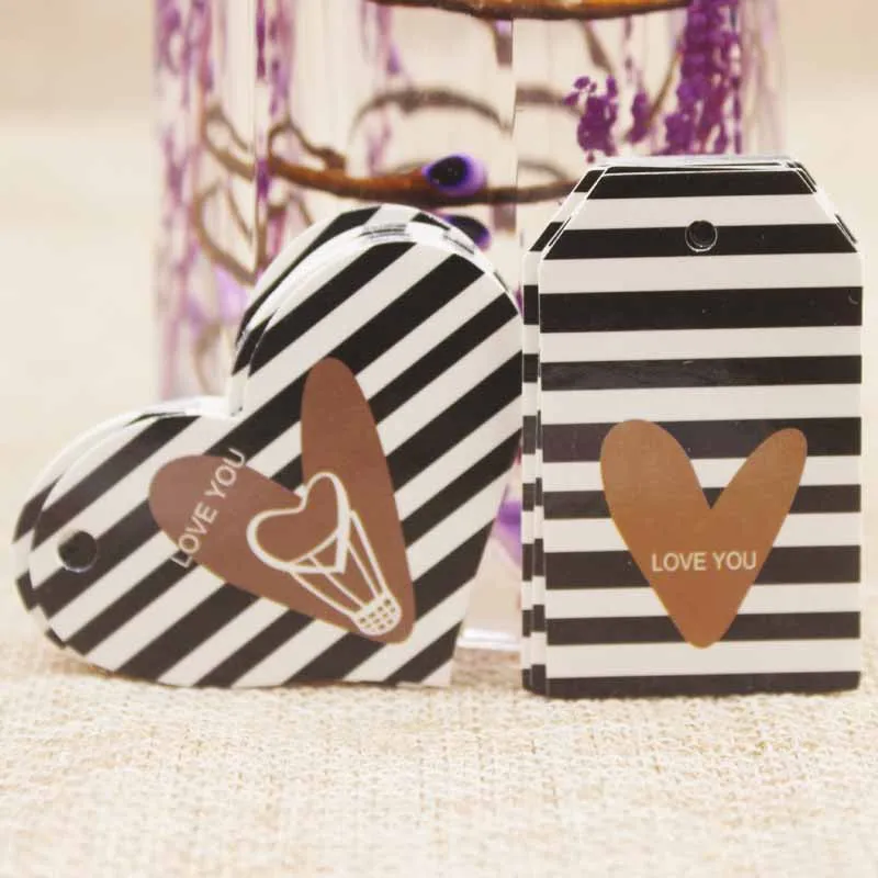 Feiluan 100pc multi styles heart shape wedding card tag.lovey gift paper hang tag card merchandise decoration swing card tag
Feiluan 100pc multi styles heart shape wedding card tag.lovey gift paper hang tag card merchandise decoration swing card tag