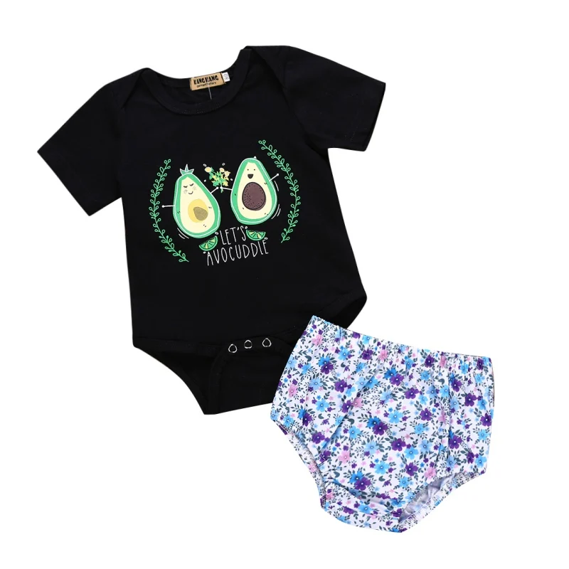 Newborn Baby Boy Girl Floral Infant Bebes Cotton Romper +Bloomers Bottom 2pcs Outfit Bebek Giyim New
Newborn Baby Boy Girl Floral Infant Bebes Cotton Romper +Bloomers Bottom 2pcs Outfit Bebek Giyim New