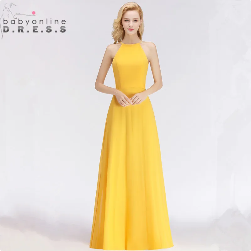 Customized Sleeveless Keyhole Evening Dress Sexy Halter Simple Solid A Line Evening Gown 34 Colors Robe de Soiree Longue
Customized Sleeveless Keyhole Evening Dress Sexy Halter Simple Solid A Line Evening Gown 34 Colors Robe de Soiree Longue