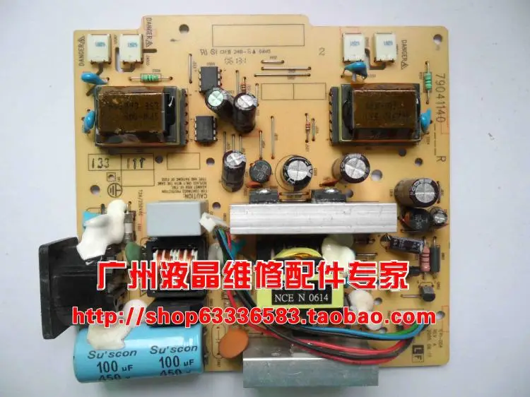 Free Shipping>Original 100% Tested Work VA702B VS1078 VA902B VA721 high-pressure plate power plate ILPI-004 79041140
Free Shipping>Original 100% Tested Work VA702B VS1078 VA902B VA721 high-pressure plate power plate ILPI-004 79041140