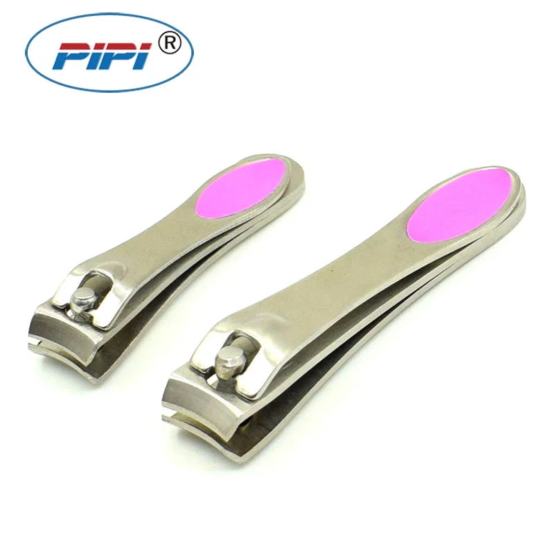 Professional Nail Clippers Stainless Steel Nail Cutter Toenail Fingernail Manicure Trimmer Toenail Clippers for Thick Nails
Professional Nail Clippers Stainless Steel Nail Cutter Toenail Fingernail Manicure Trimmer Toenail Clippers for Thick Nails