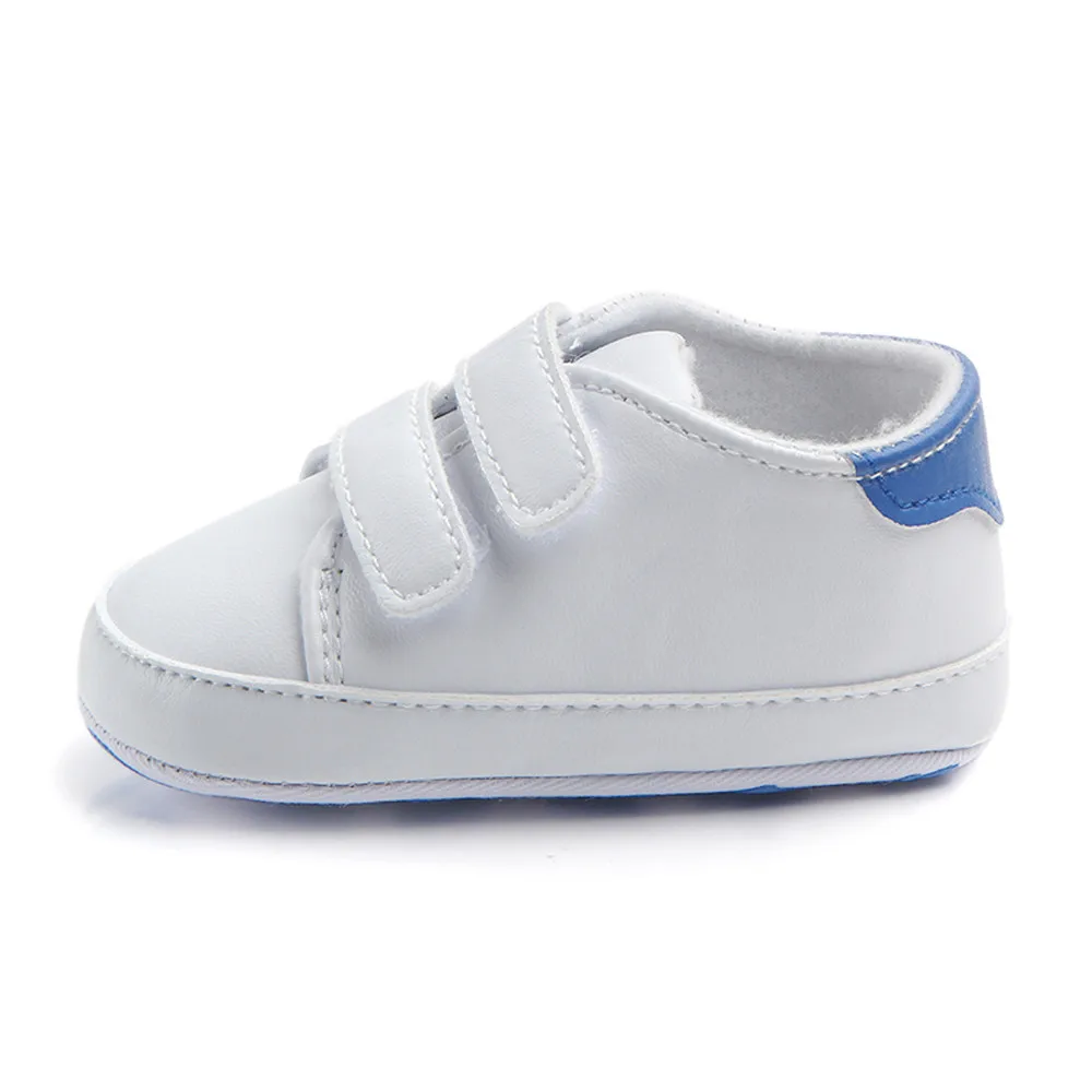 2018 Latest mode Infant Toddler Baby Boy Girl Soft Sole Crib Shoes Sneaker newborn baby shoes booties footwear A1
2018 Latest mode Infant Toddler Baby Boy Girl Soft Sole Crib Shoes Sneaker newborn baby shoes booties footwear A1