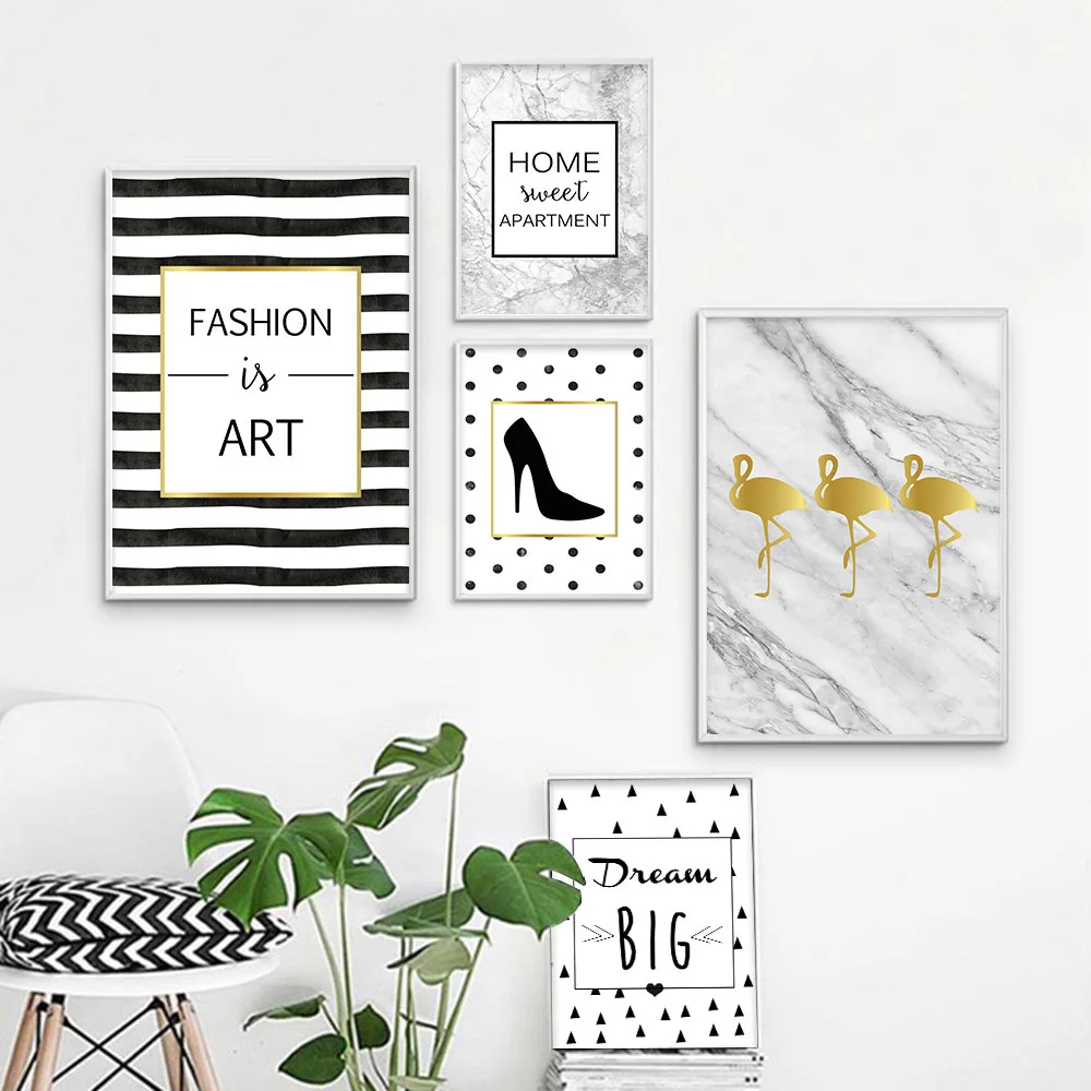 Nordic Simple Creative Animal Letter Home Decoration No Frame Painting Poster On Canvas Painting Space Wall Art For Living Room
Nordic Simple Creative Animal Letter Home Decoration No Frame Painting Poster On Canvas Painting Space Wall Art For Living Room